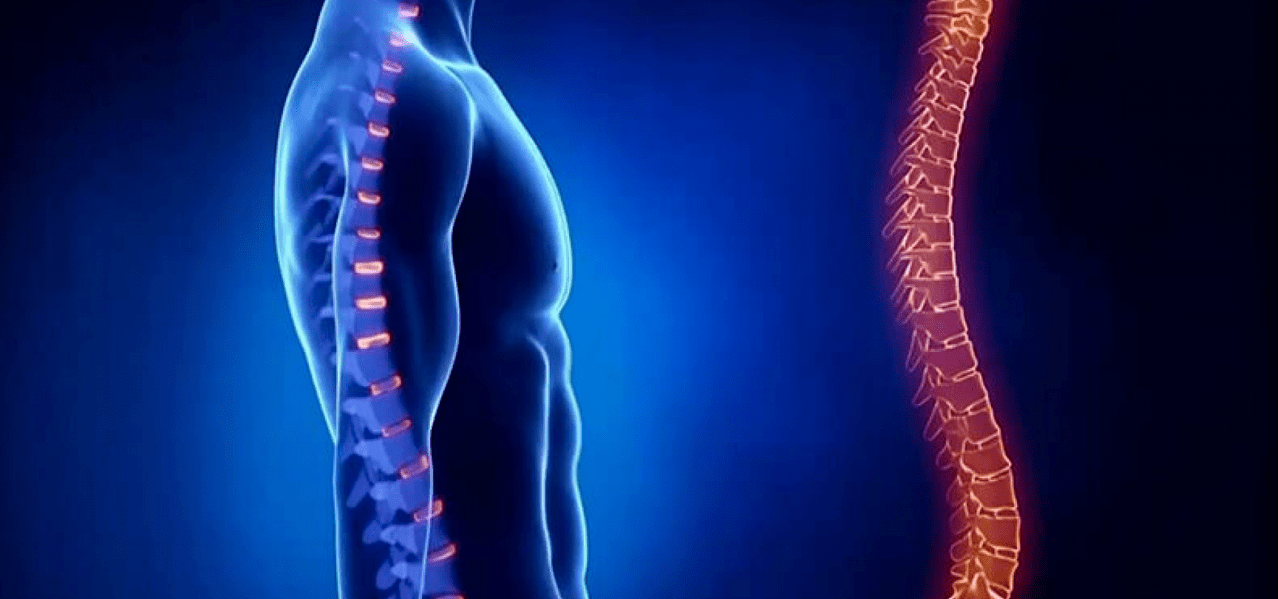 лезии на гръбначния стълб поради остеохондроза
